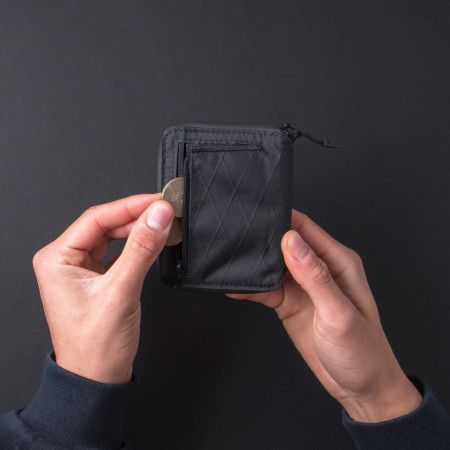 Portefeuille LifeVenture X-Pac Bi-Fold Wallet