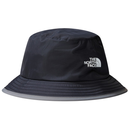 Chapeau The North Face Antora Rain Bucket vert Tnf Black/Smoked Pearl