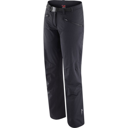 Patalon femme Hannah Meya II vert Anthracite