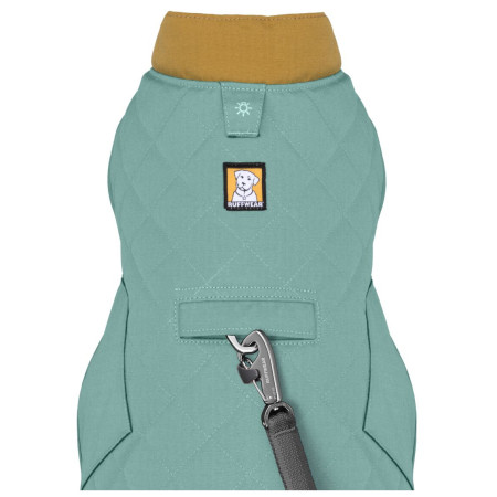 Vêtement pour chien Ruffwear Stumptown Jacket