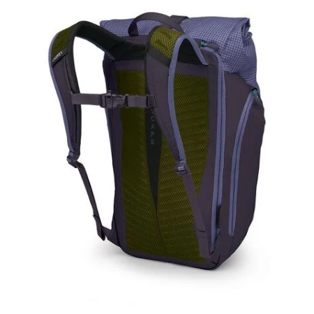 Sac à dos urbain Osprey Transporter Roll Top Pack