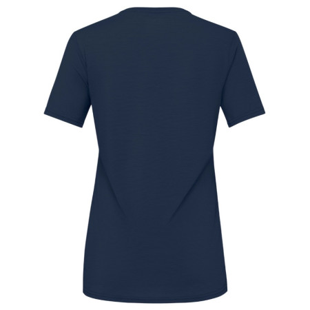 T-shirt femme Norrona femund equaliser merino T-shirt