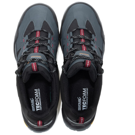 Chaussures homme Regatta Regen Low