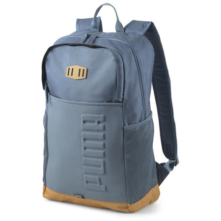 Sac à dos Puma S Backpack bleue
