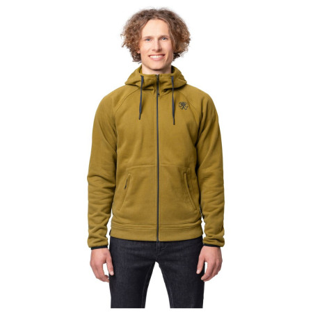 Sweat-shirt homme Rafiki Pantera Zip