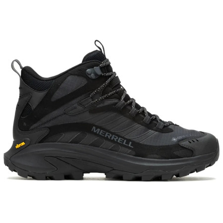 Chaussures homme Merrell Moab Speed 2 Mid GTX