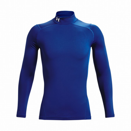 T-shirt fonctionnel homme Under Armour CG Armour Comp Mock