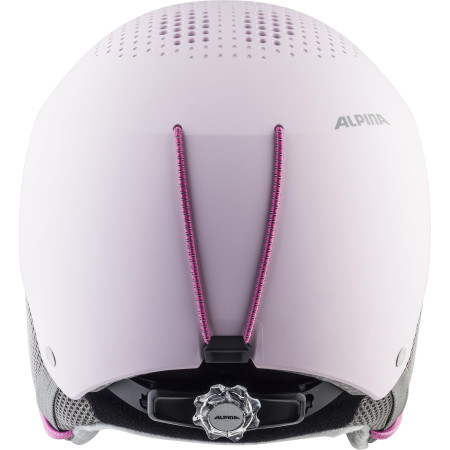 Casque de ski enfant Alpina Zupo