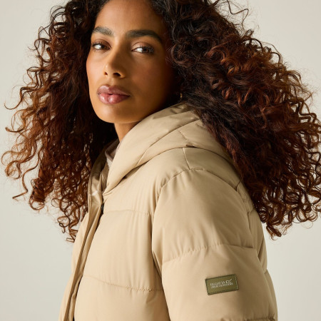 Manteau femme Regatta Nehiala