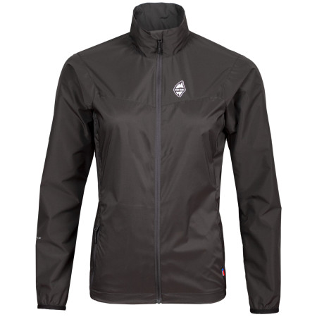 Coupe-vent femme High Point Trail Pertex Lady Jacket noir Black