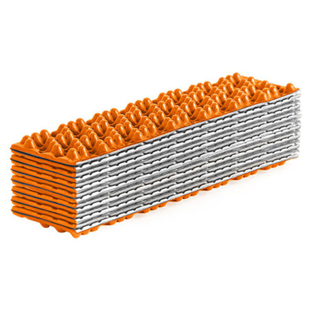 Matelas NEMO Equipment Switchback Insulated Short