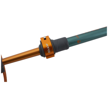 Bâtons randonnée Pinguin Tour Long FL Foam