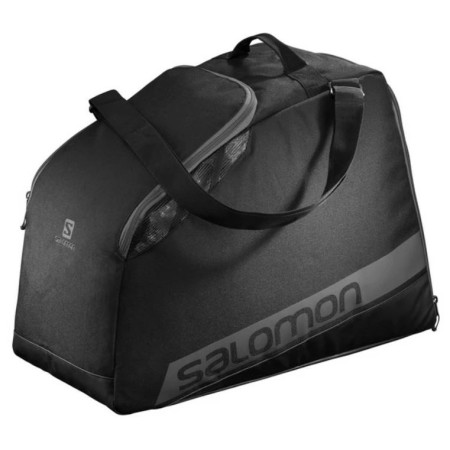 Porte-chaussures Salomon Extend Max Gearbag vert Black