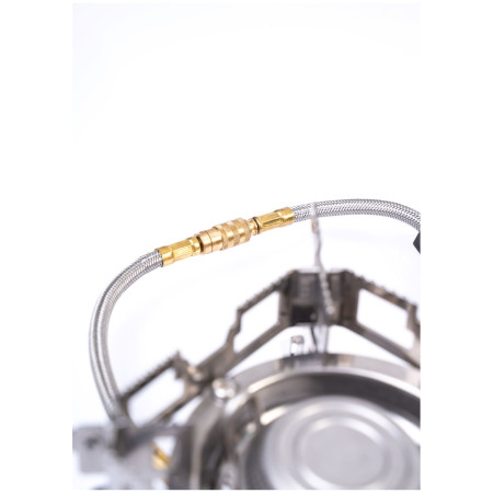 Réchaud Ridge Monkey Quad Stove Pro Mini