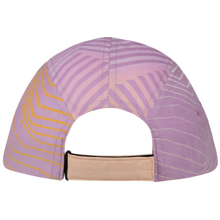 Casquette enfant Buff 5 Panel Go Cap
