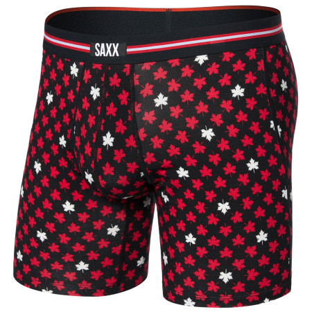 Caleçon Saxx Vibe Xtra Super Soft Boxer Brief Fly