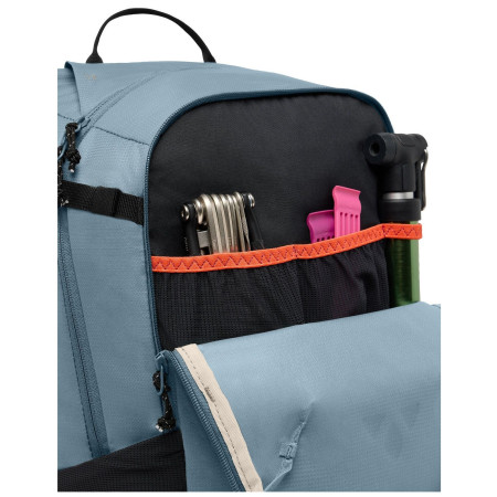 Sac à dos vélo Vaude Trailvent 15