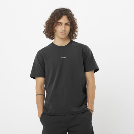 T-shirt homme Salomon Trackline SS Tee