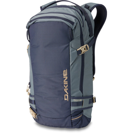 Sac à dos Dakine Poacher 22L gris foncé DarkSlate