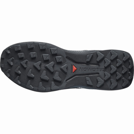 Chaussures de running hommes Salomon Genesis 2 Wide
