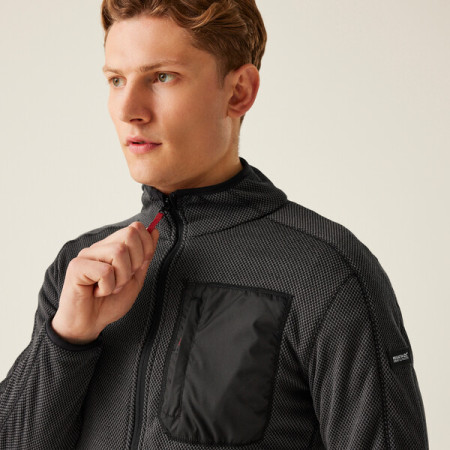 Sweatshirt fonctionnel homme Regatta Kitom