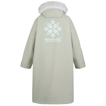 Manteau imperméable Regatta Adult Waterproof Changing Robe Pro