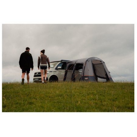 Tente caravane Vango Faros III Air Low