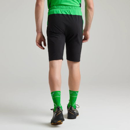 Short homme Montura Synth Bermuda