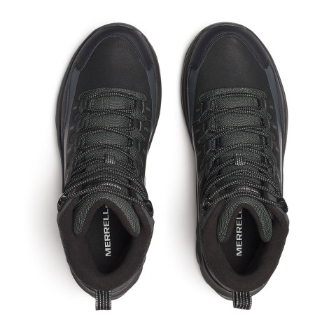 Bottes d'hiver homme Merrell Thermo Chill 2 Mid Wp