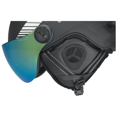 Casque de ski Etape Davos Pro