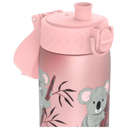 Bouteille enfant Ion8 Leak Proof Koala 500 ml