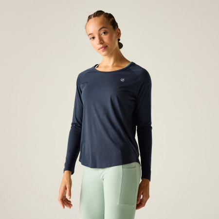 T-shirt femme Dare 2b Serenity Long Sleeve Tee