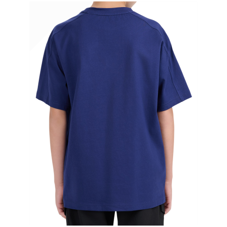 T-shirt enfant 4F Tshirt M3514 Cobalt