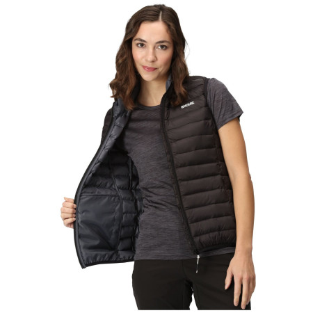 Gilet femme Regatta Wmn Marizion B/W
