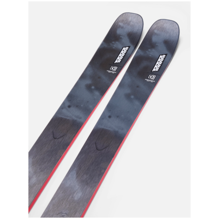 Skis de descente K2 Mindbender 99TI