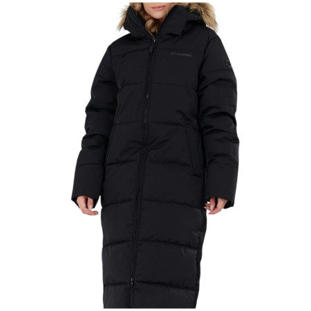 Manteau d'hiver femme Fundango Meganne Padded Jacket