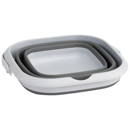 Panier pliable Outwell Collaps Bucket Square