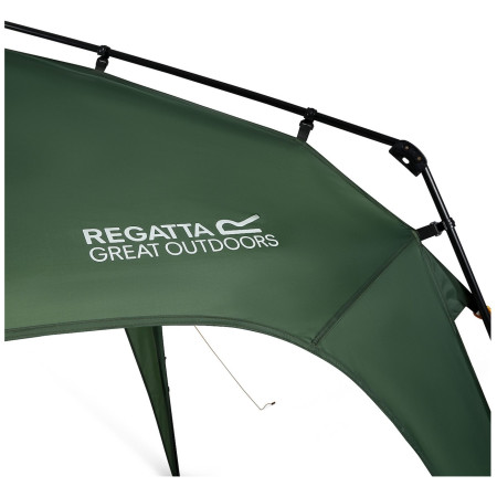Tente de camping Regatta Instant Gazebo