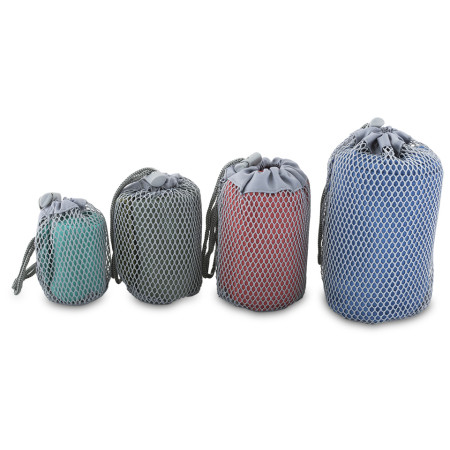 Serviette Pinguin Micro towel Logo L