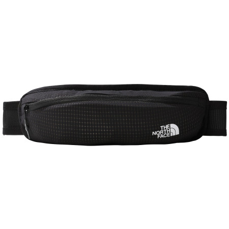 Sac banane running The North Face Run Belt vert TNF BLACK/TNF BLACK