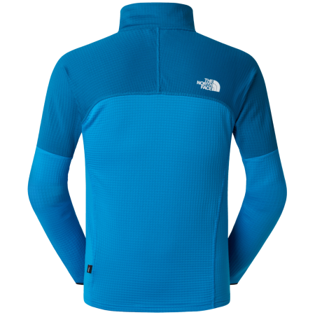 Sweatshirt fonctionnel homme The North Face Stormgap Powergrid Jacket