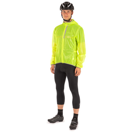 Veste vélo homme Etape Vento