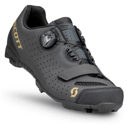 Chaussures vélo femme Scott Mtb Comp Boa
