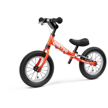 Draisienne Yedoo OneToo orange redorange