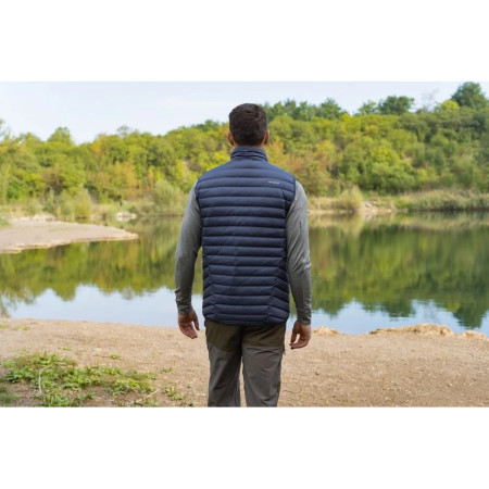 Gilet en duvet homme Husky Dresles M