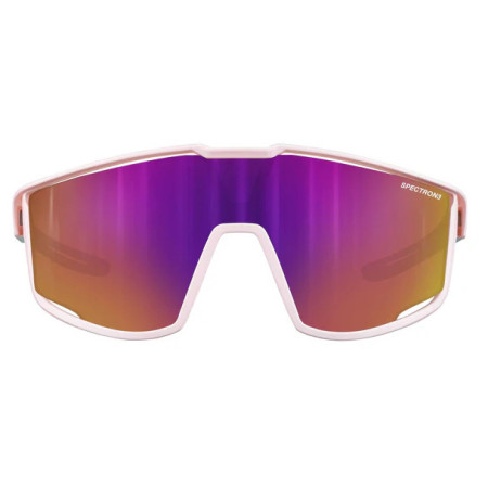 Lunettes soleil Julbo Fury S Sp3 Cf