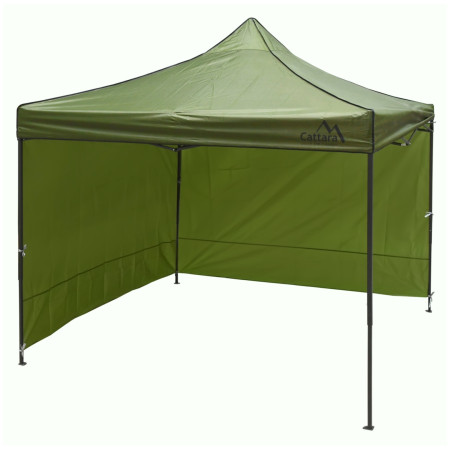 Paravent Cattara 2 x 3m 210D Waterproof