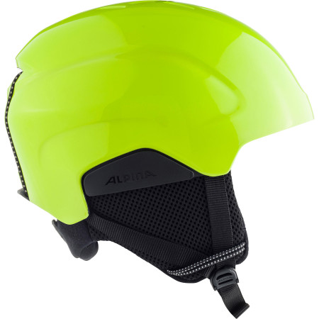 Casque de ski enfant Alpina PIZI