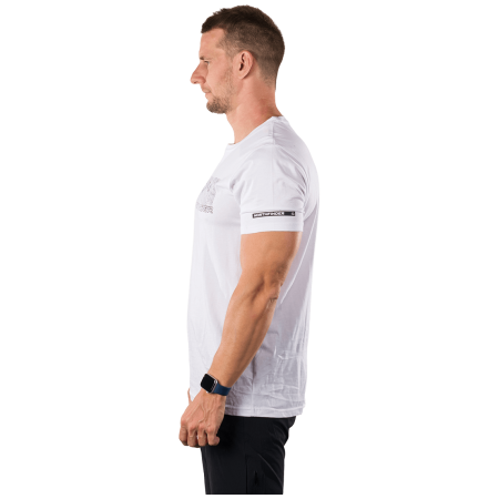 T-shirt homme Northfinder Amad