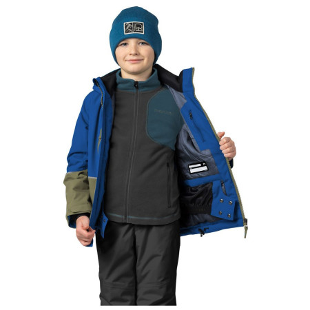 Veste de ski enfant Hannah Anakin Jr